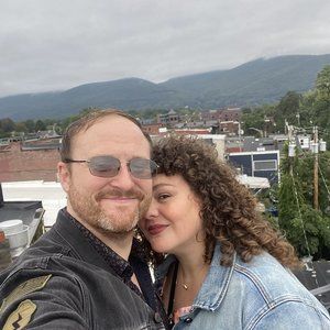 Meet your Posher, Alan